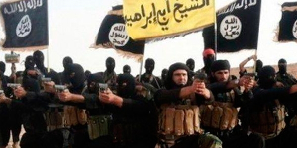 Türkiye IŞID'e giden 1000 Avrupalıyı yakalayıp sınır dışı etti