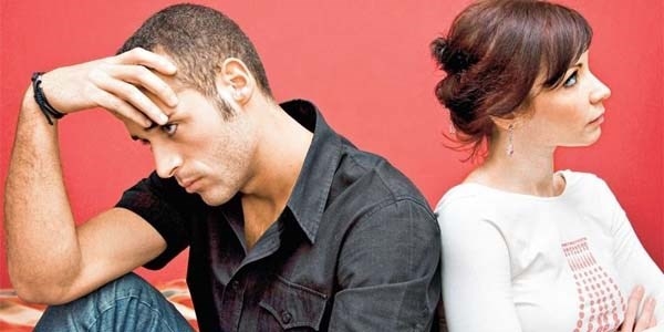 Öfke karaciğeri, kırgınlık kalbi vuruyor