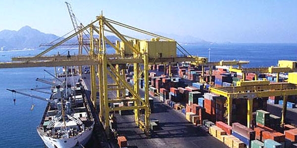 Türkiye'nin ihracatı son 11 yılda 4 kat arttı
