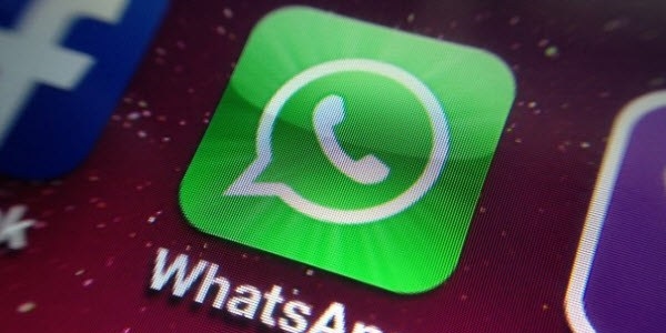 Whatsapp'a sesli g�r��me �zelli�i geliyor