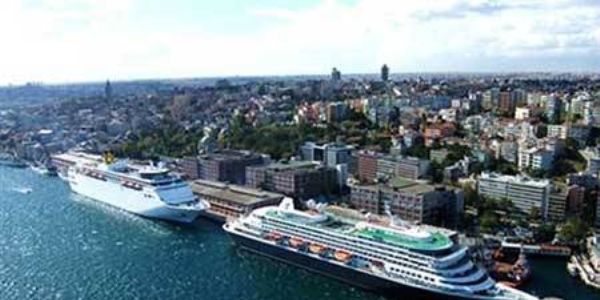 Özelleştirme İdaresi'den Galataport açıklaması