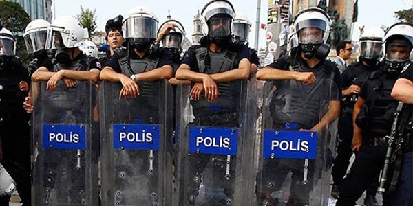 İç güvenliğe 3 safalı plan yolda