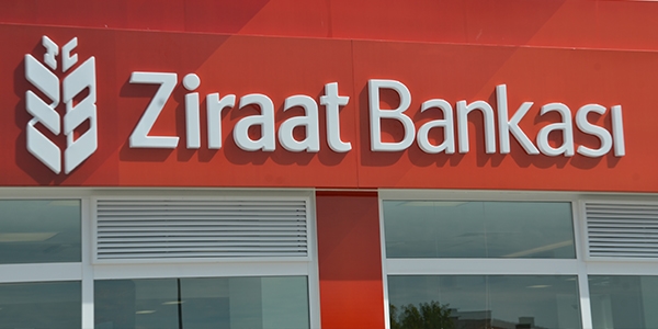 Ziraat'in 'Katılım Bankası' sermayesi hazineden