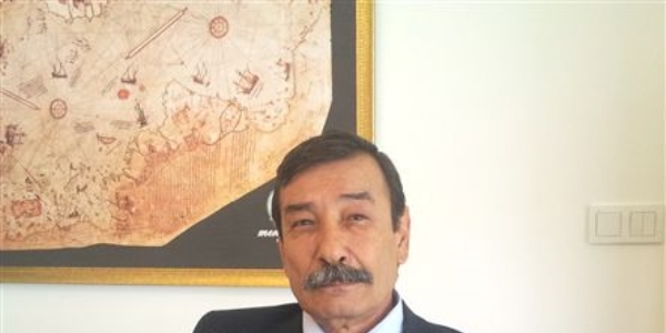 Eski Mersin Milletvekili vefat etti