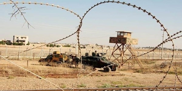 'Güvenli bölge'nin çerçevesi netleşiyor