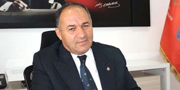 Emniyet Müdürü Ürker yoğun bakımdan çıkarıldı