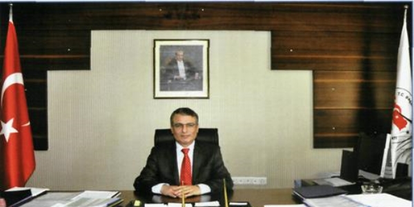 Başbakanlık Müsteşarı atandı