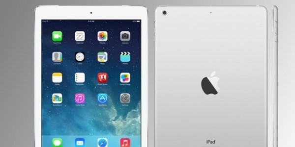 Apple yeni iPad ve Mac'leri tanıttı