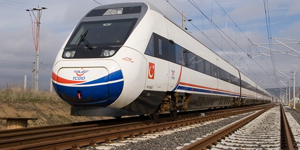 5 milyarlık demiryolu yatırımı geliyor