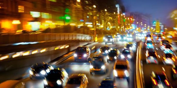 Trafiğe kayırlı araç sayısı 18 milyon 500 bini geçti