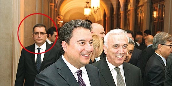 Hazine'de en güçlü aday Cavit Dağdaş