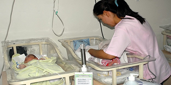 Yüksek D vitamini doğum ağrılarını azaltabilir