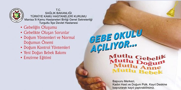 Diplomalı anneler geliyor