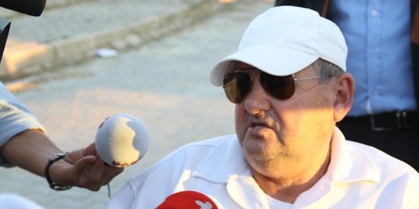 'JİTEM'in kurucusuyum' diyen Arif Doğan öldü