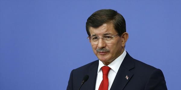 Davutoğlu Akil İnsanlar Heyeti ile buluşuyor