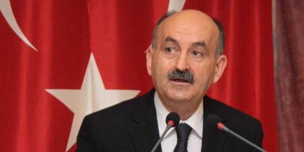 Ebola için 45 hastane hizmet verecek
