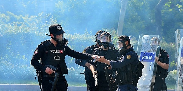 Avrupa örnekleriyle 'yeni yargı paketi'