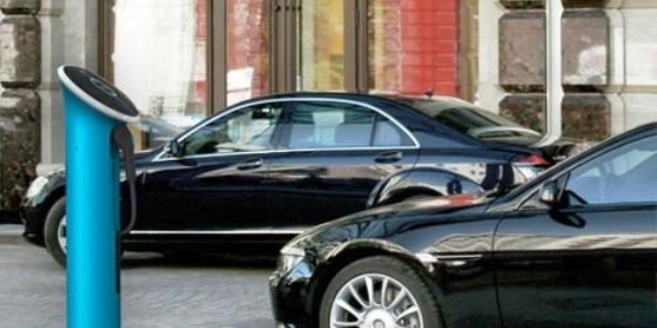 1,5 saatlik şarjla 400 kilometre yol alabilecek