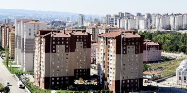 Kentsel dönüşüme özel 15 heyet
