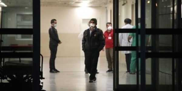 İstanbul'da ikinci Ebola alarmı!