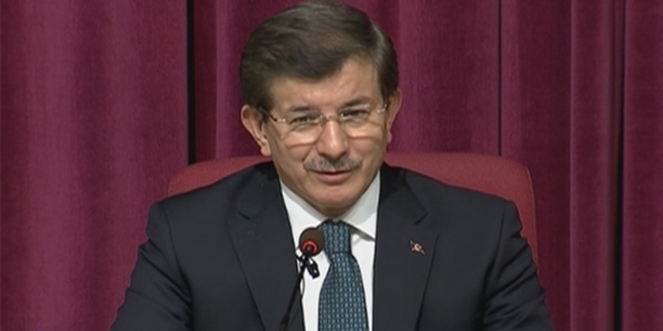 Davutoğlu'ndan Diyanet'e talimat