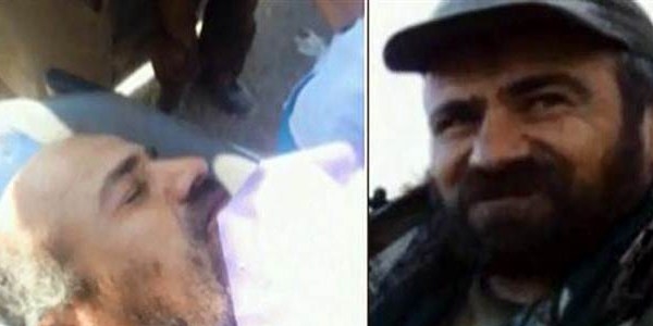 PKK'nın Diyarbakır sorumlusu tutuklandı
