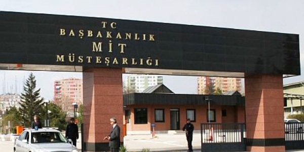 MİT: Gizlilik Genelkurmay'a sorulsun