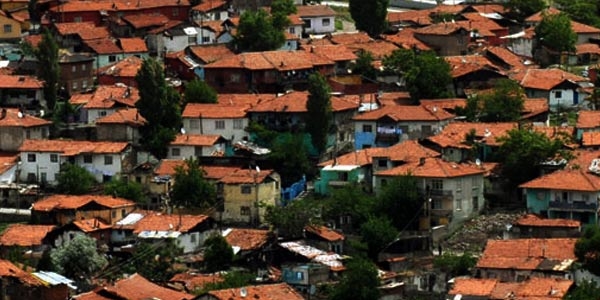 Riskli binalara yakın takip