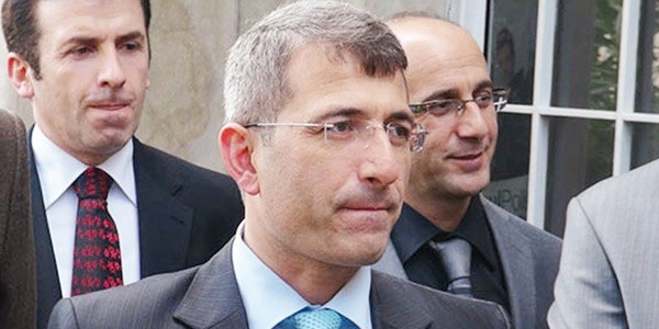 'O savcıyı meslekten ihraç edin'