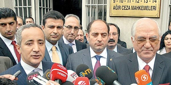 Kumpası bilirkişi ortaya çıkaracak