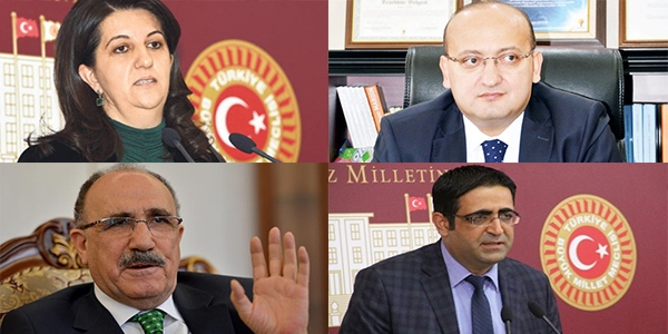 Çözüm sürecinin şifreleri sızmaya başladı!
