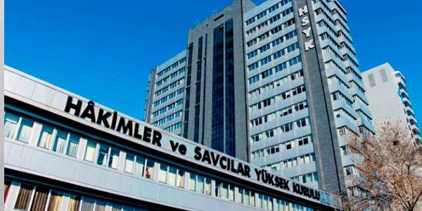 Erdoğan HSYK'ya kadın üye atayacak