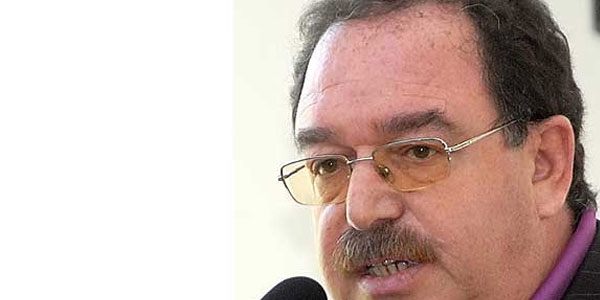 Dicle: Paralel yapı bir taşla üç kuş peşindeydi