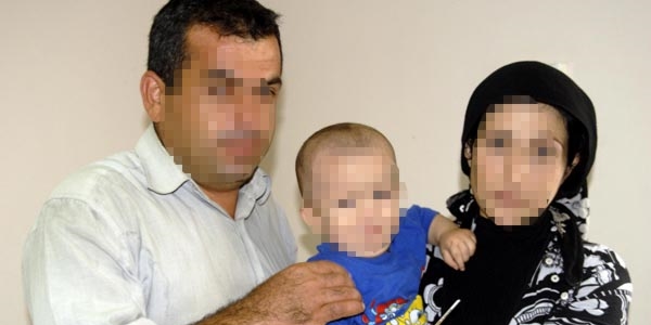 Sünnette yakılan penise 600 bin lira tazminat