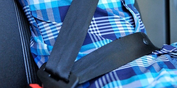 Emniyet kemerinde kad�n hassasiyeti