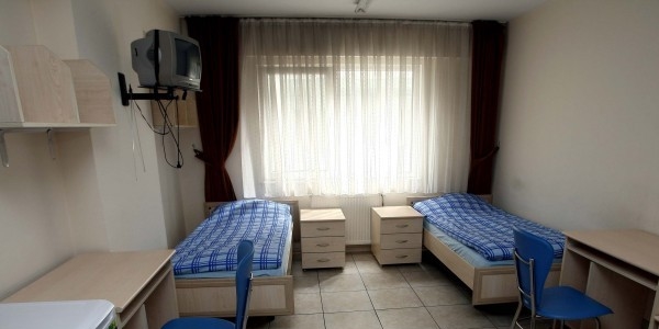 KYK Aralık'a kadar 390 bin öğrenciyi barındıracak