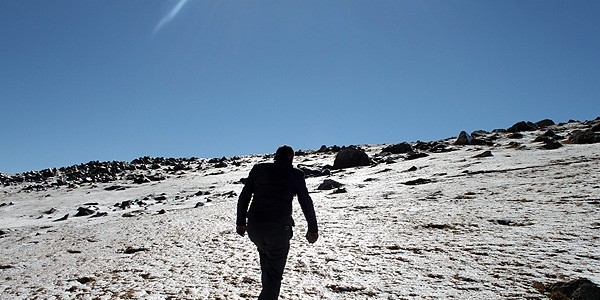 Meteorolojiden kar yağışı uyarısı