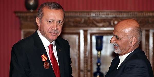 Erdoğan: TSK insanlık dışı saldırılara boyun eğmez