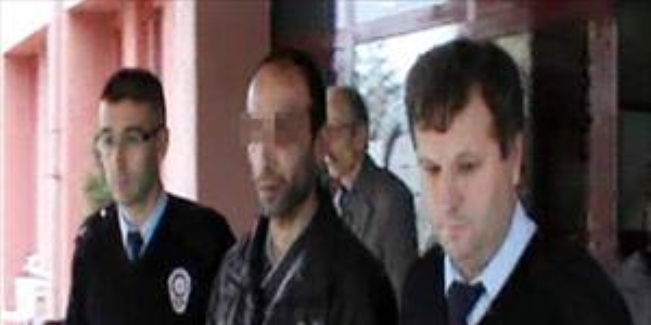 Polisi yaralayan şahıs tutuklandı