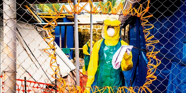 Ebola'ya aşı bulunamıyor