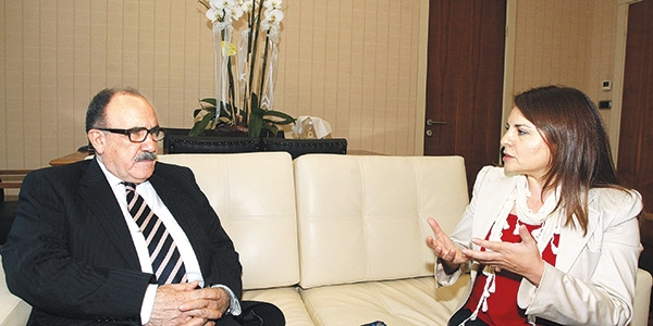 Beşir Atalay: Kobani olayları Çözüm Süreci'ni aşıladı