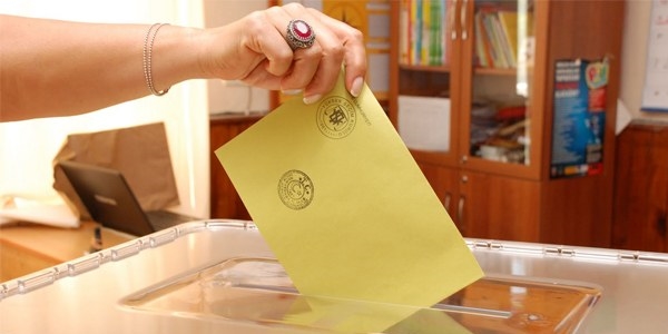 YSK'da 'erken seçim' alarmı