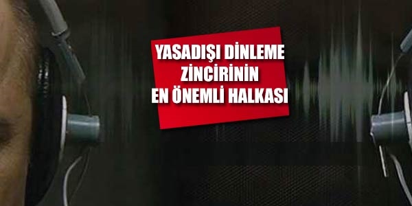 En çok yasadışı dinleme iznini veren hakim