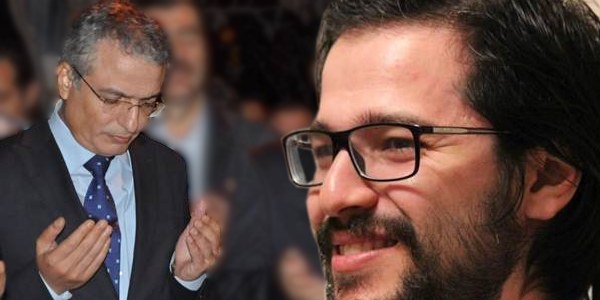 Başbakanlık müsteşarının acı günü