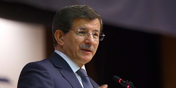 Başbakan Davutoğlu: O tweetler elimizde