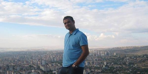 Uzman çavuş kazada öldü
