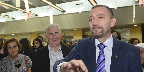 Baro seçiminde sonuç belli oldu
