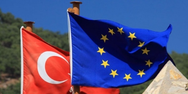 Avrupa Birliği projeleri ortak bulma siteleri