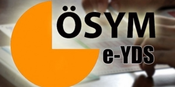e-YDS sonuçları açıklandı