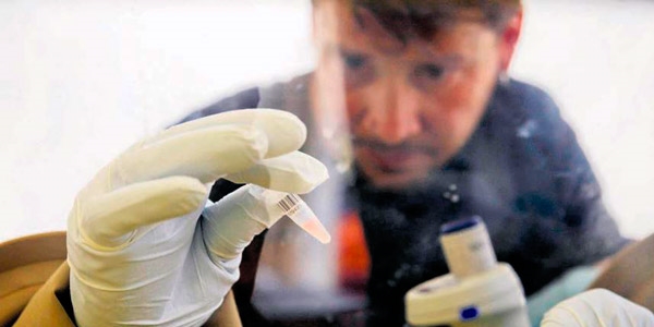 Ebola aşısı 2016'da